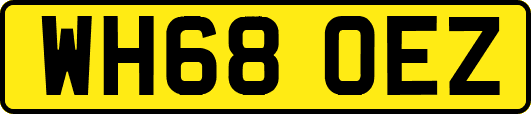 WH68OEZ