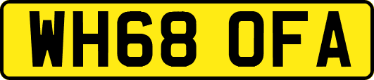 WH68OFA