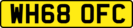 WH68OFC