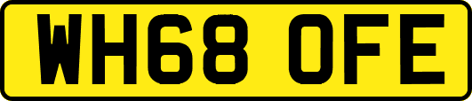 WH68OFE