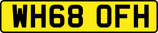 WH68OFH
