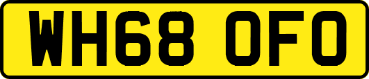 WH68OFO