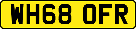 WH68OFR