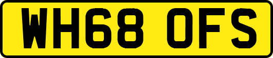 WH68OFS