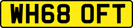 WH68OFT