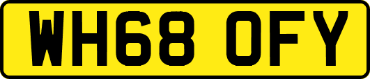 WH68OFY