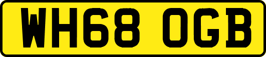 WH68OGB