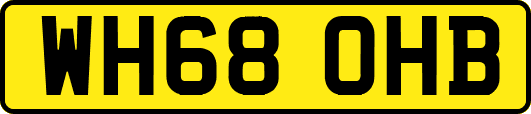 WH68OHB