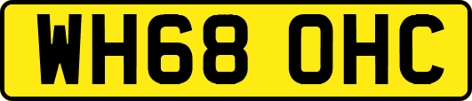 WH68OHC