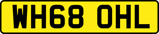 WH68OHL