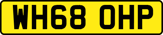 WH68OHP