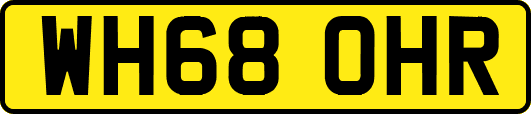 WH68OHR