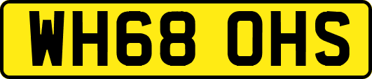 WH68OHS