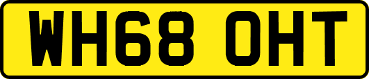 WH68OHT