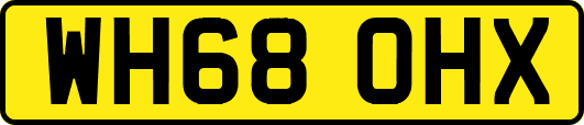 WH68OHX