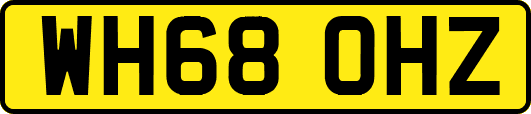 WH68OHZ