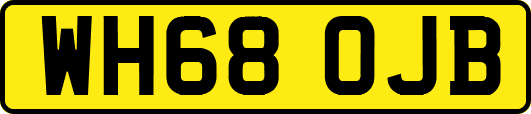 WH68OJB