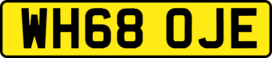 WH68OJE