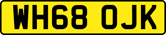 WH68OJK