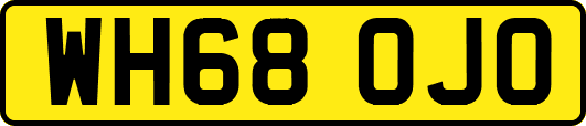 WH68OJO