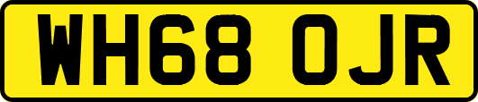 WH68OJR