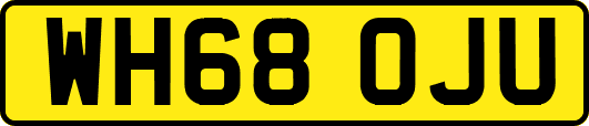 WH68OJU