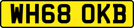 WH68OKB
