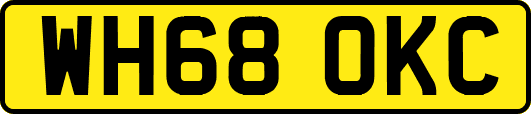 WH68OKC