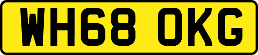 WH68OKG