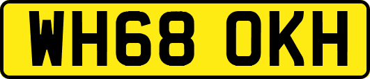 WH68OKH