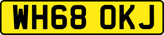 WH68OKJ