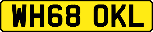 WH68OKL
