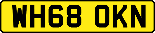 WH68OKN
