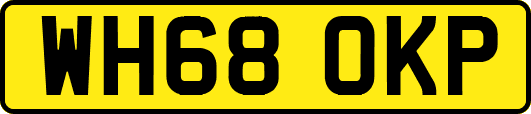 WH68OKP