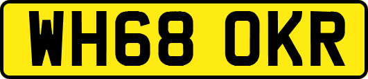 WH68OKR