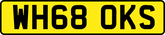 WH68OKS