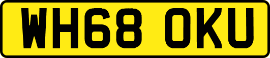 WH68OKU