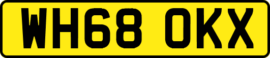 WH68OKX