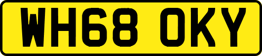WH68OKY