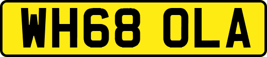 WH68OLA