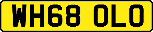 WH68OLO