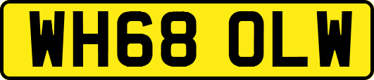 WH68OLW
