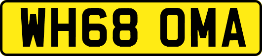 WH68OMA