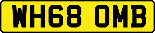 WH68OMB