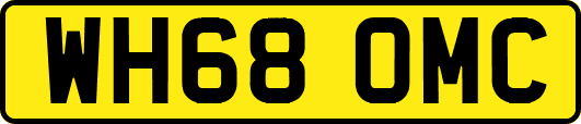 WH68OMC
