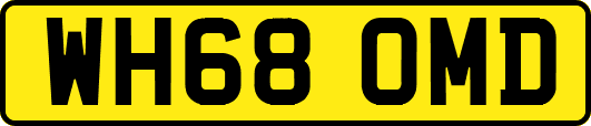 WH68OMD