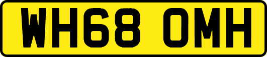 WH68OMH