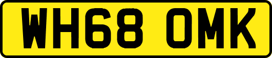 WH68OMK