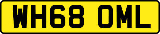 WH68OML