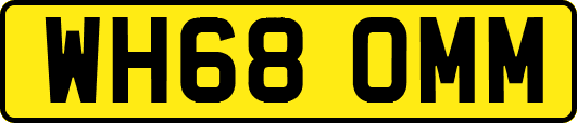 WH68OMM